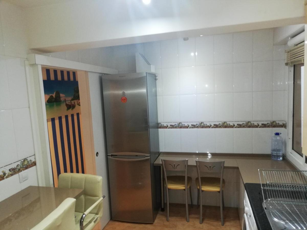 Residencia Compostela Bed & Breakfast Santiago de Compostela Ngoại thất bức ảnh