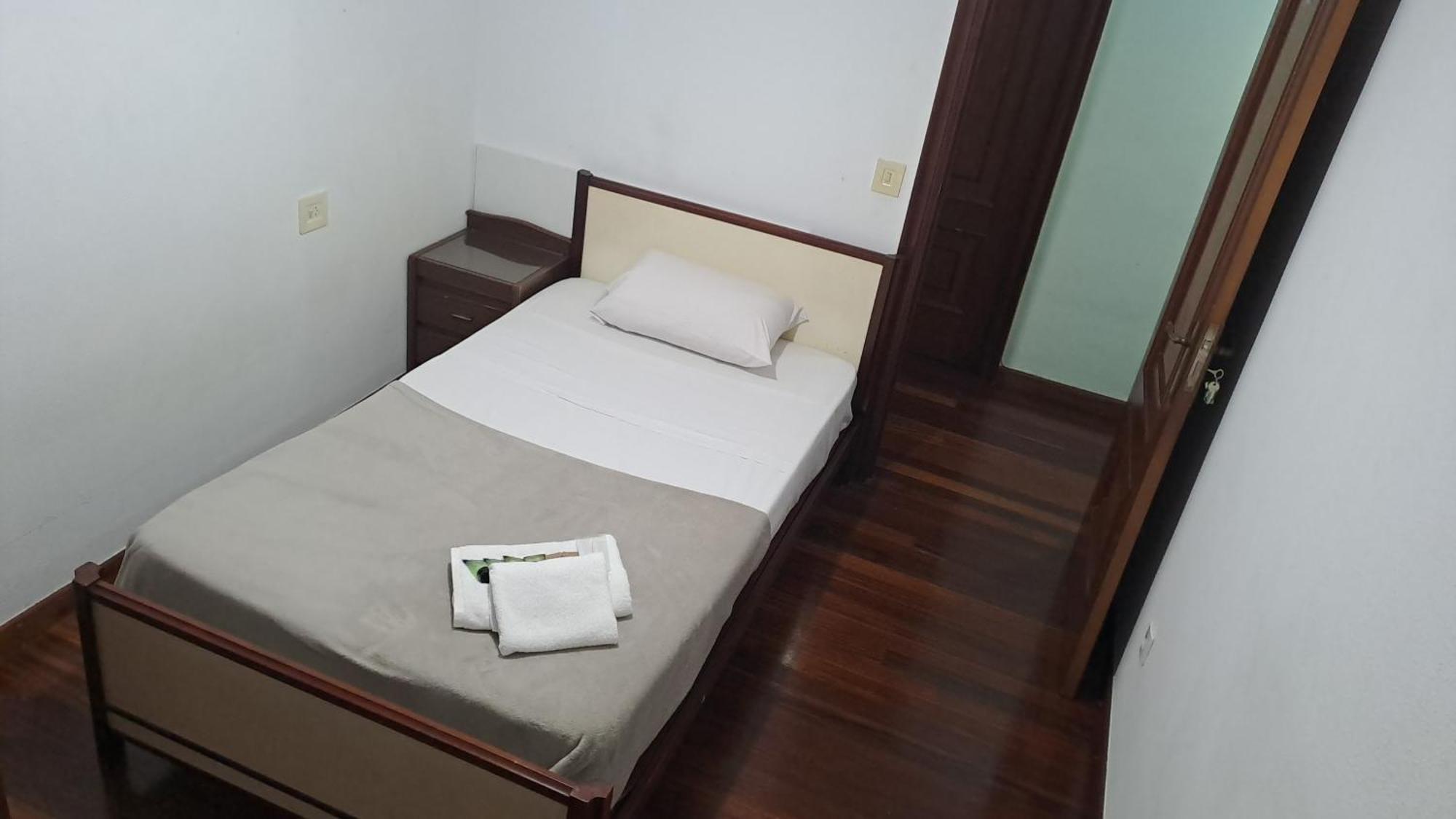 Residencia Compostela Bed & Breakfast Santiago de Compostela Phòng bức ảnh
