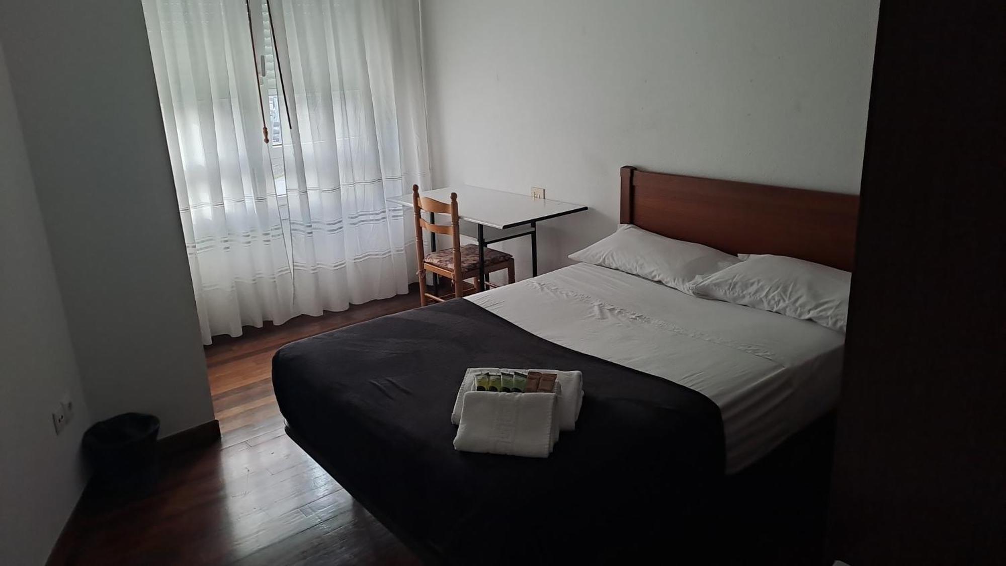Residencia Compostela Bed & Breakfast Santiago de Compostela Phòng bức ảnh