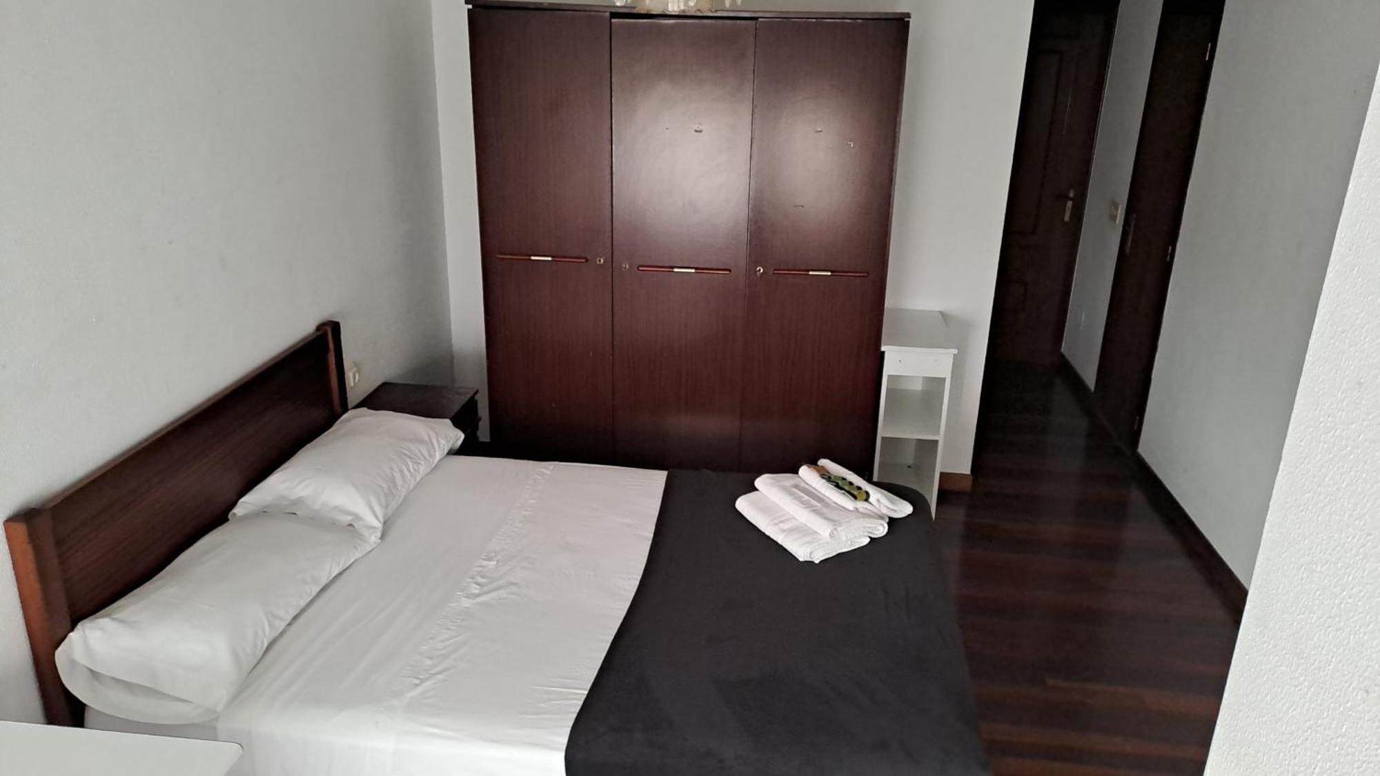 Residencia Compostela Bed & Breakfast Santiago de Compostela Phòng bức ảnh
