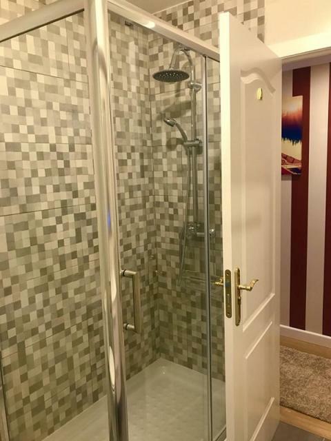 Residencia Compostela Bed & Breakfast Santiago de Compostela Ngoại thất bức ảnh
